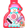 Glacier Pop - Kids' Holiday Blush and Lip Shimmer Set - Makeup Kits & Beauty Sets - 1 - thumbnail