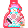 Crystal Glow - Kids' Holiday Blush and Lip Shimmer Set - Makeup Kits & Beauty Sets - 1 - thumbnail