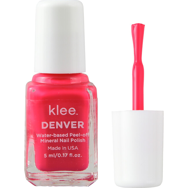Angels' Skates - Kids' Holiday Nail Polish and Lip Shimmer Set - Makeup Kits & Beauty Sets - 3