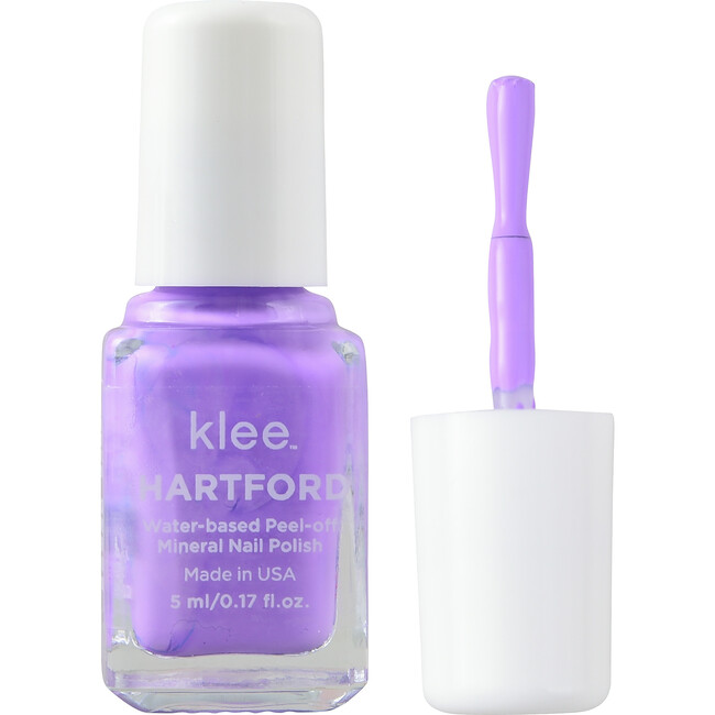 Elves' Sleds - Kids' Holiday Nail Polish and Lip Shimmer Set - Makeup Kits & Beauty Sets - 3