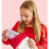 Elves' Sleds - Kids' Holiday Nail Polish and Lip Shimmer Set - Makeup Kits & Beauty Sets - 6