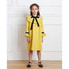 Emma Dress, Dandelion Yellow - Dresses - 2