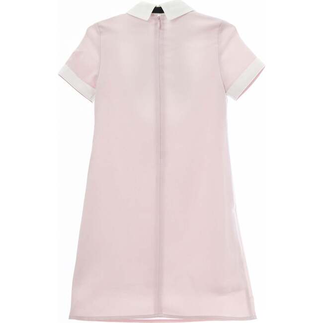 Kelly Dress, Pink - Dresses - 2