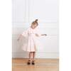 Lila Dress, Pink - Dresses - 3