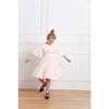 Lila Dress, Pink - Dresses - 4