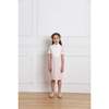 Kelly Dress, Pink - Dresses - 4