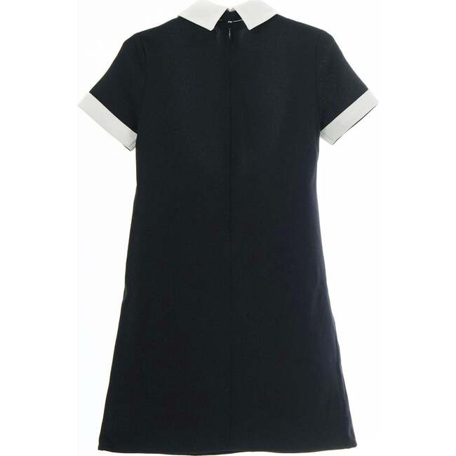 Kelly Dress, Black - Dresses - 2