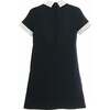 Kelly Dress, Black - Dresses - 2