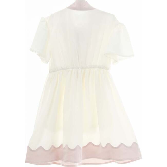 Eve Dress, Pink - Dresses - 2