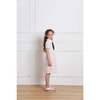 Kelly Dress, Pink - Dresses - 5