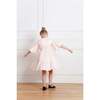 Lila Dress, Pink - Dresses - 5