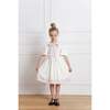 Eve Dress, Pink - Dresses - 3