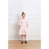Lila Dress, Pink - Dresses - 6