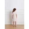 Kelly Dress, Pink - Dresses - 6