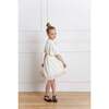 Eve Dress, Pink - Dresses - 4