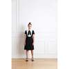 Kelly Dress, Black - Dresses - 4