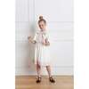Eve Dress, Pink - Dresses - 5