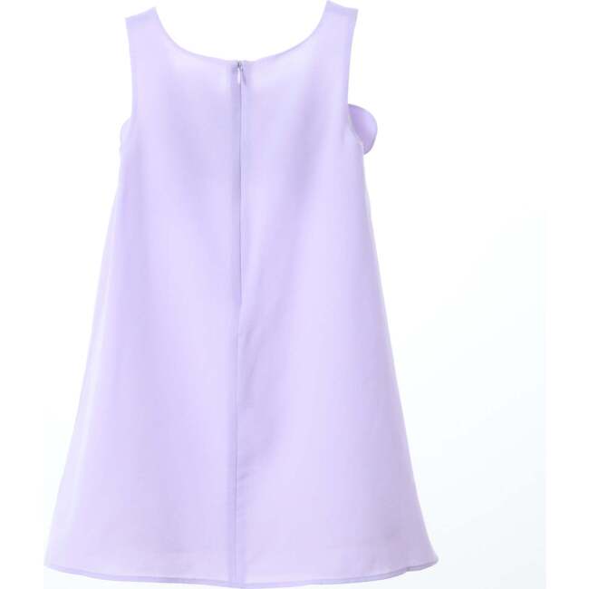 Esme Dress, Lavender - Dresses - 2