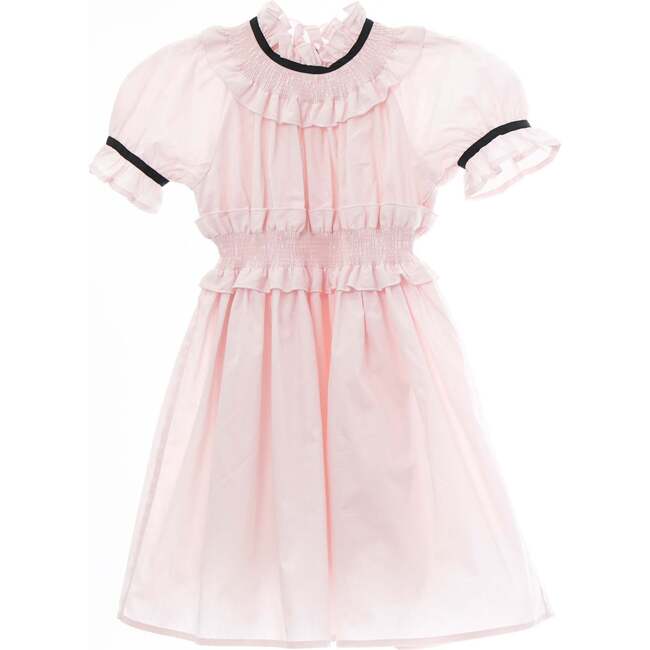 Ellie Dress, Pink - Dresses - 1