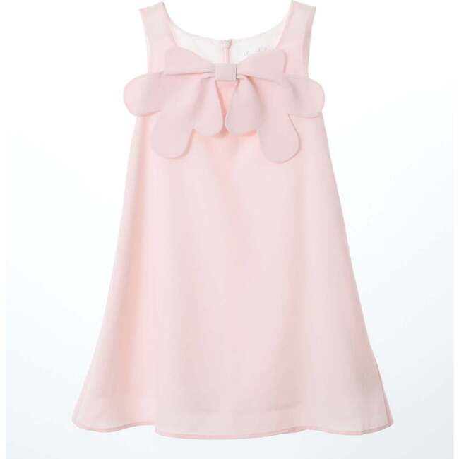 Esme Dress, Blush-Pink - Dresses - 1