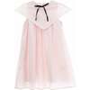 Dana Dress, Pink - Dresses - 1 - thumbnail