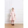 Lila Dress, Pink - Dresses - 7