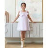 Esme Dress, Lavender - Dresses - 3
