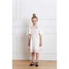 Eve Dress, Pink - Dresses - 6