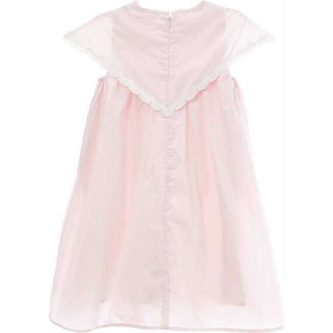 Dana Dress, Pink - Dresses - 2