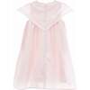 Dana Dress, Pink - Dresses - 2