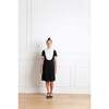 Kelly Dress, Black - Dresses - 5