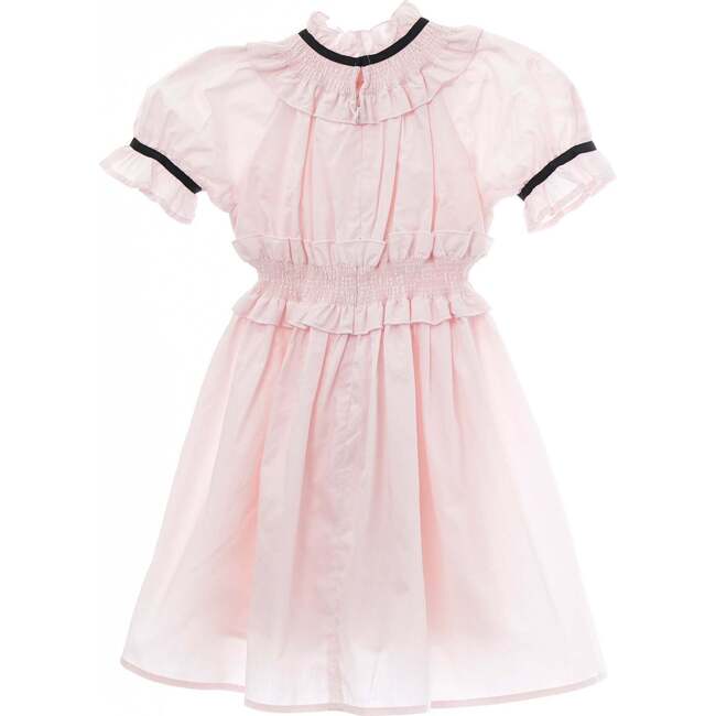 Ellie Dress, Pink - Dresses - 2