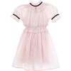 Ellie Dress, Pink - Dresses - 2