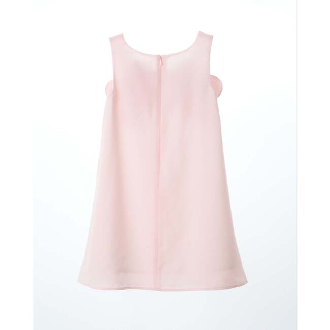 Esme Dress, Blush-Pink - Dresses - 2