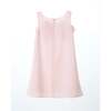 Esme Dress, Blush-Pink - Dresses - 2