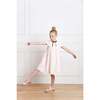 Dana Dress, Pink - Dresses - 3