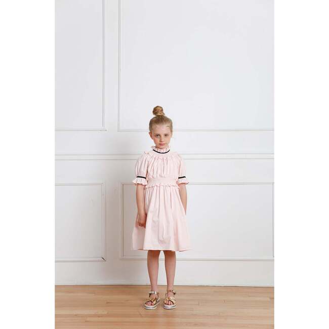 Ellie Dress, Pink - Dresses - 3