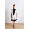 Eve Dress, Black - Dresses - 4