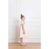 Dana Dress, Pink - Dresses - 4