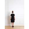 Kelly Dress, Black - Dresses - 7