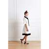 Eve Dress, Black - Dresses - 5