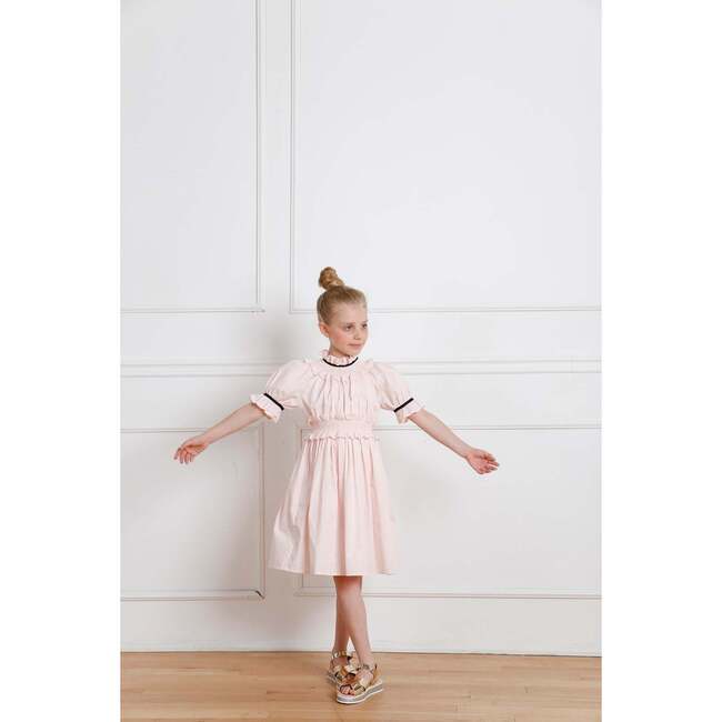 Ellie Dress, Pink - Dresses - 5