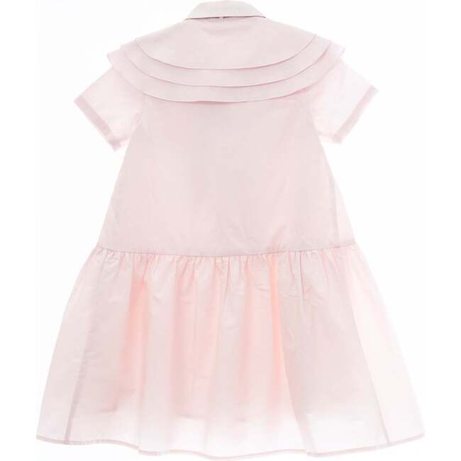 Bella Dress, Pink - Dresses - 2