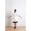 Eve Dress, Black - Dresses - 6