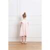 Dana Dress, Pink - Dresses - 5