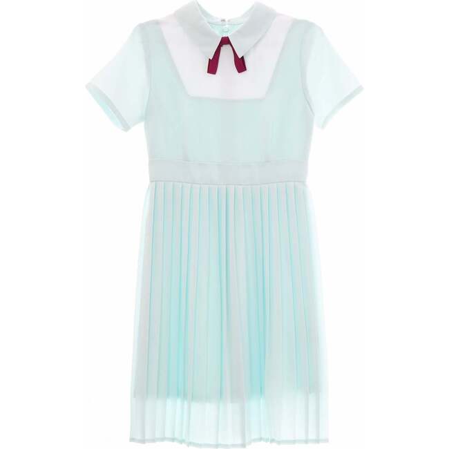 Adele Dress, Mint