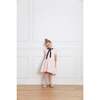 Bella Dress, Pink - Dresses - 4