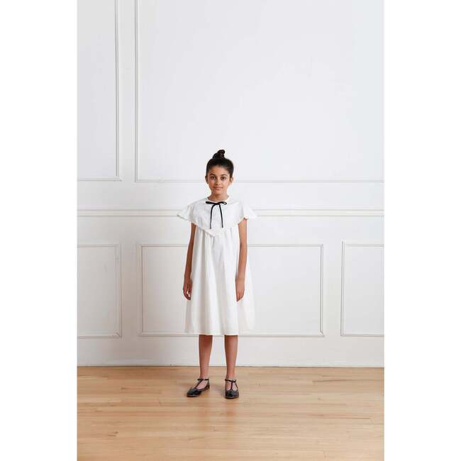 Dana Dress, Pink - Dresses - 6
