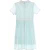 Adele Dress, Mint - Dresses - 3 - thumbnail