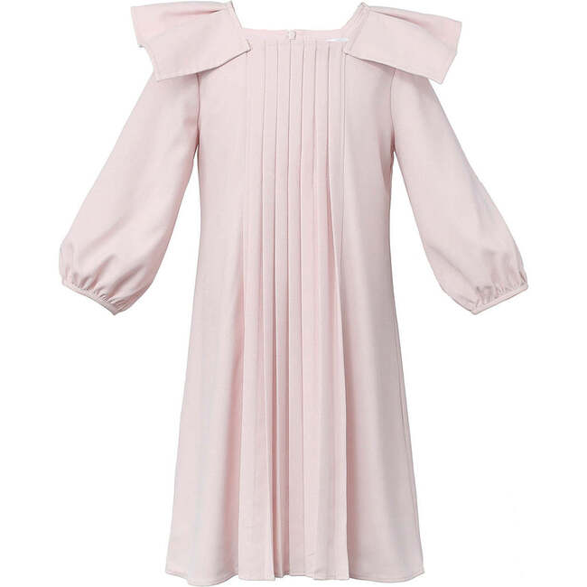 Sally dress , blush pink - Dresses - 1